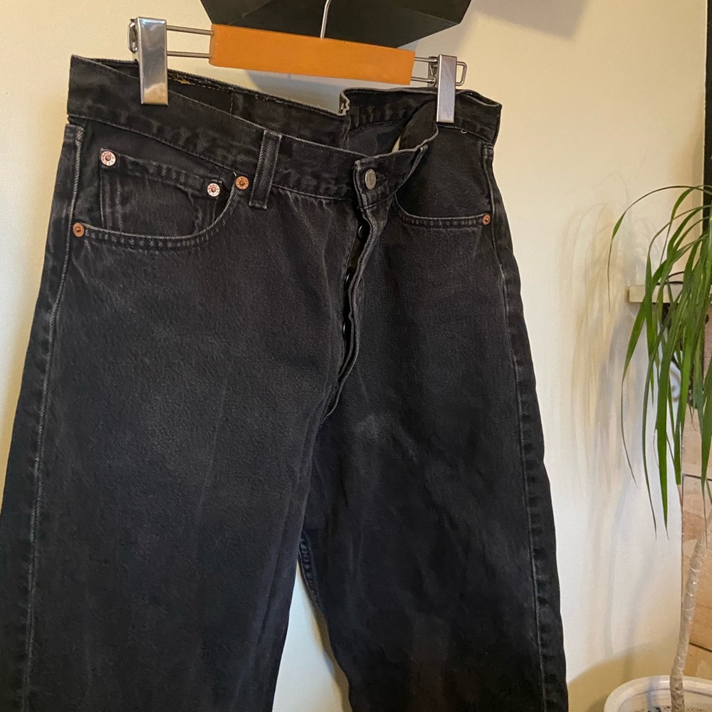 Beautiful vintage Levi’s